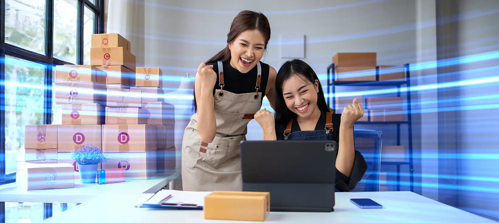 E-commerce: How to scale your business without increasing your team 0
