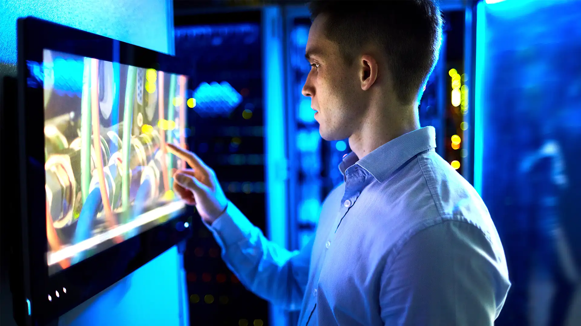 Impact of Multimedia Applications on business 0