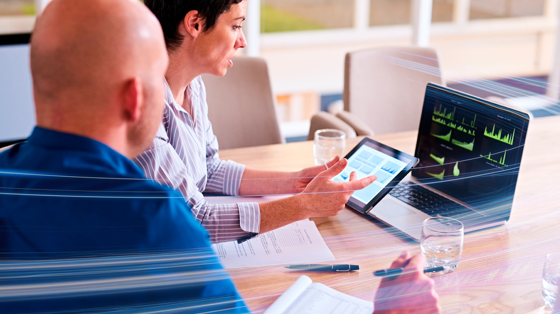 Data-driven management: when intuition is no longer enough to grow 0
