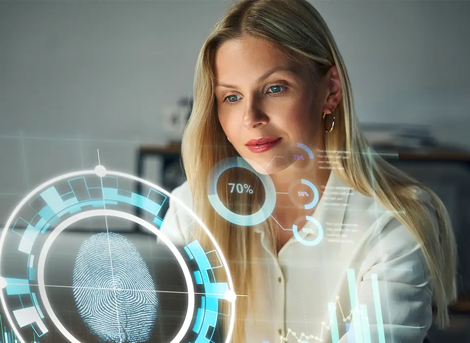 Intelligent automation: The link that connects people, processes, and technology 0