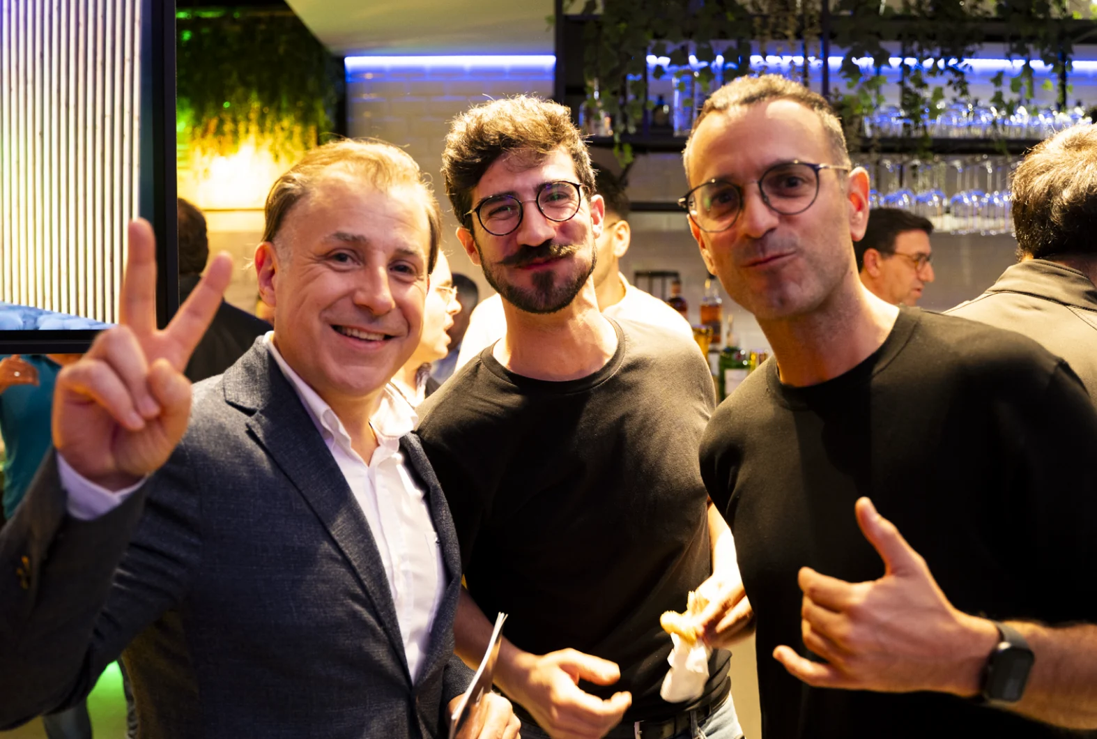 We inaugurated our new office in Aveiro: a milestone in InovaDigital's journey 1