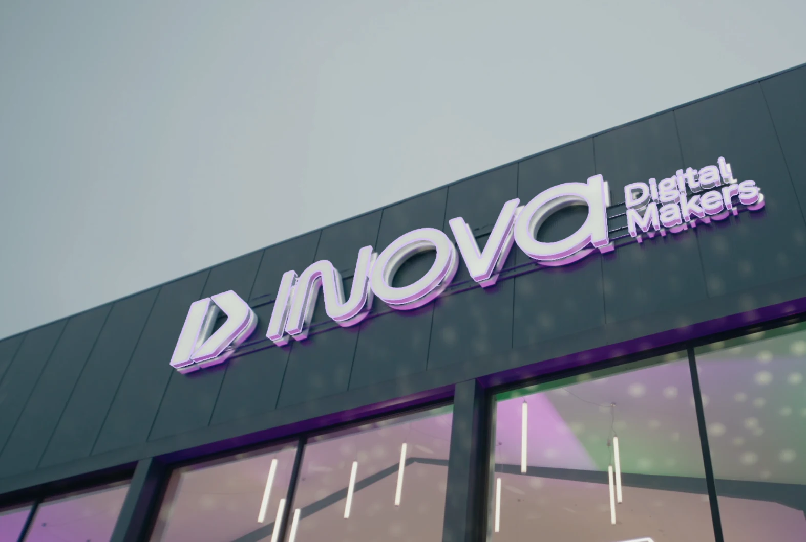 We inaugurated our new office in Aveiro: a milestone in InovaDigital's journey 3