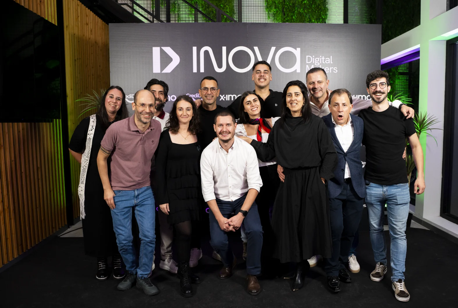 We inaugurated our new office in Aveiro: a milestone in InovaDigital's journey 4