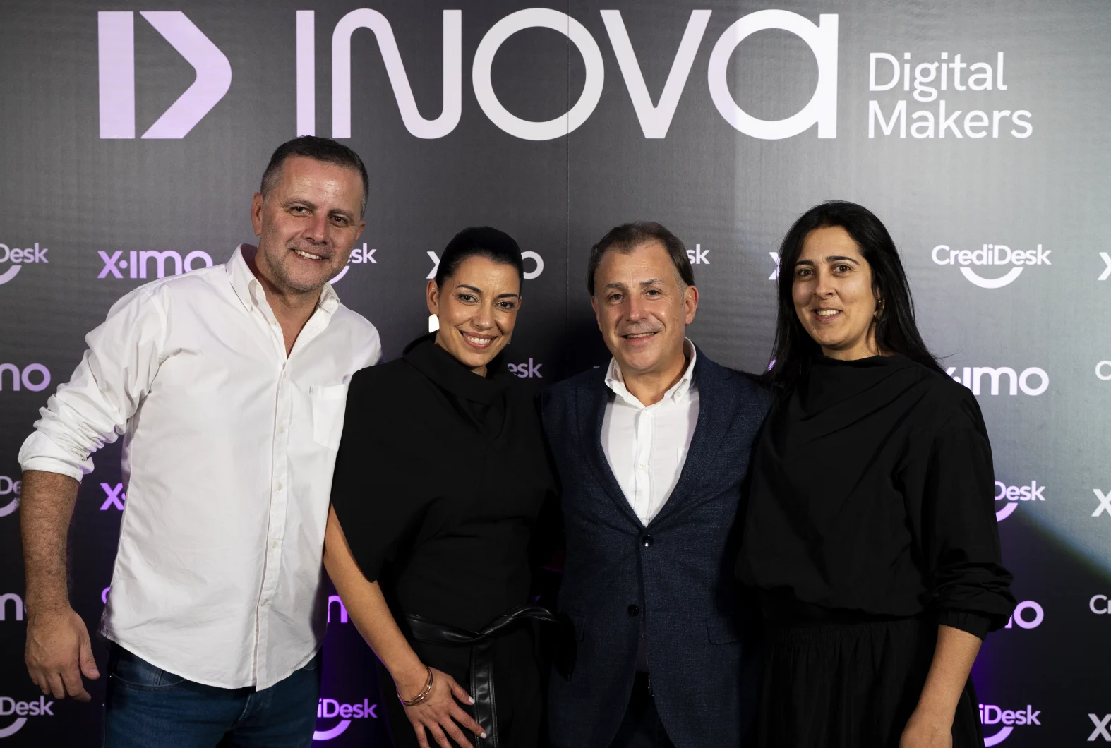 We inaugurated our new office in Aveiro: a milestone in InovaDigital's journey 5