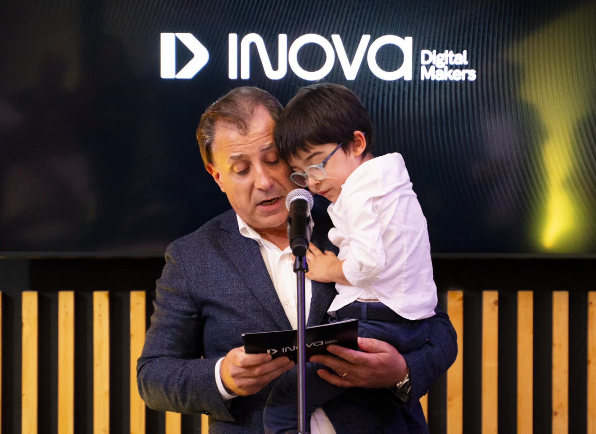 We inaugurated our new office in Aveiro: a milestone in InovaDigital's journey 7