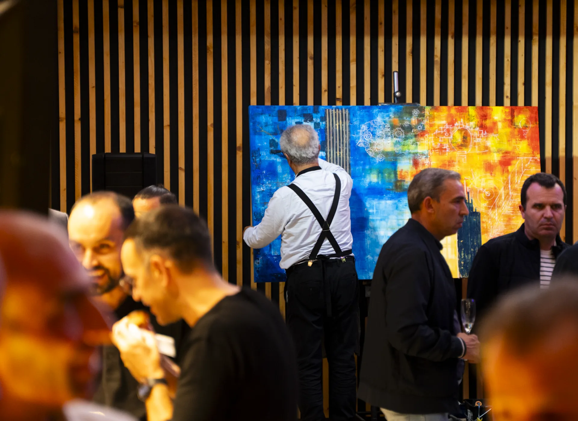 We inaugurated our new office in Aveiro: a milestone in InovaDigital's journey 8