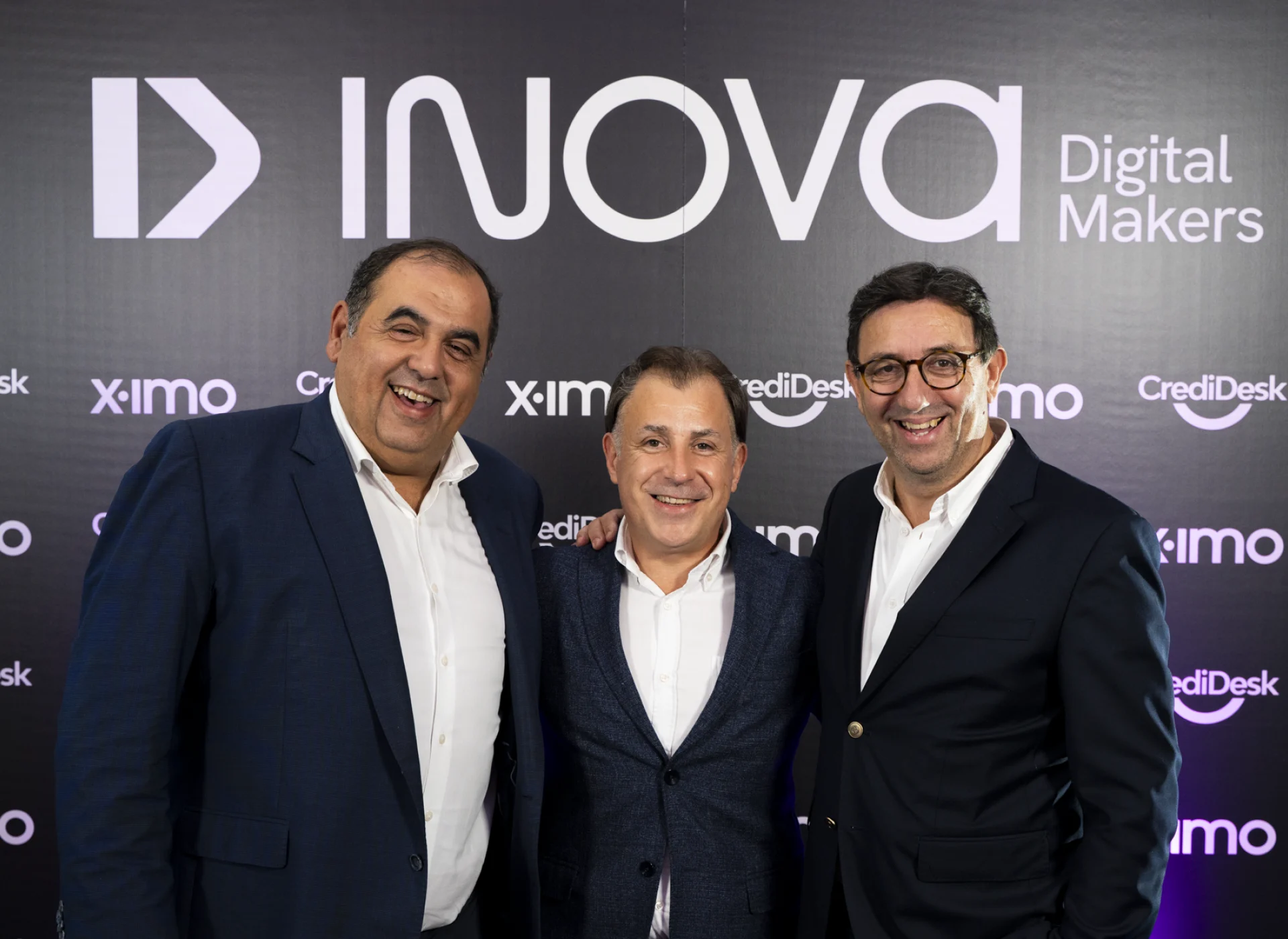 We inaugurated our new office in Aveiro: a milestone in InovaDigital's journey 9