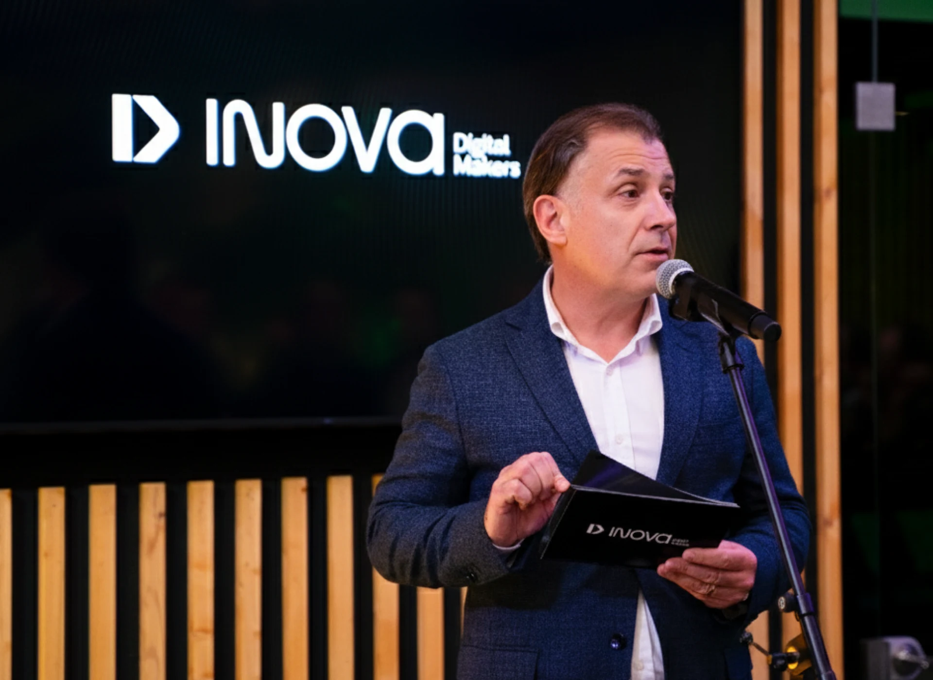 We inaugurated our new office in Aveiro: a milestone in InovaDigital's journey 10