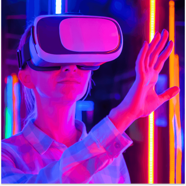 Virtual Reality 0