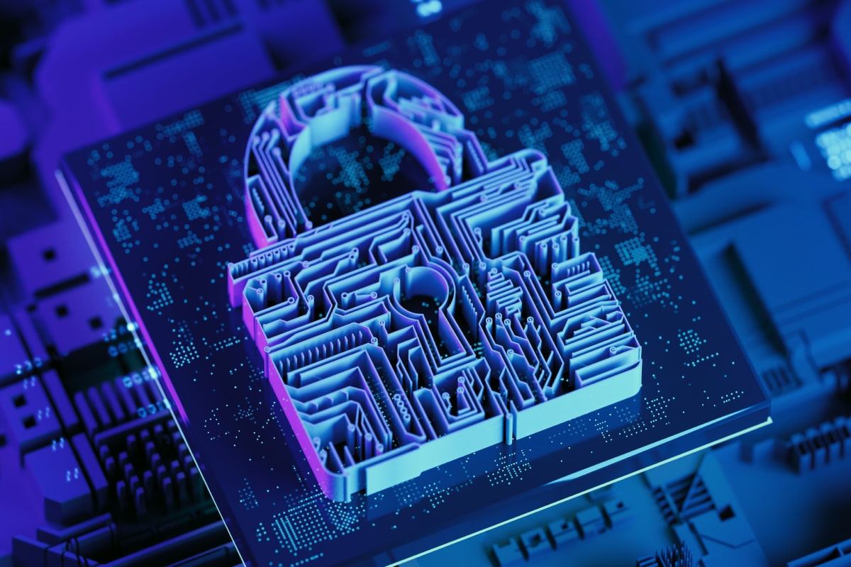 Cibersegurança: Como pode proteger o seu negócio? 0