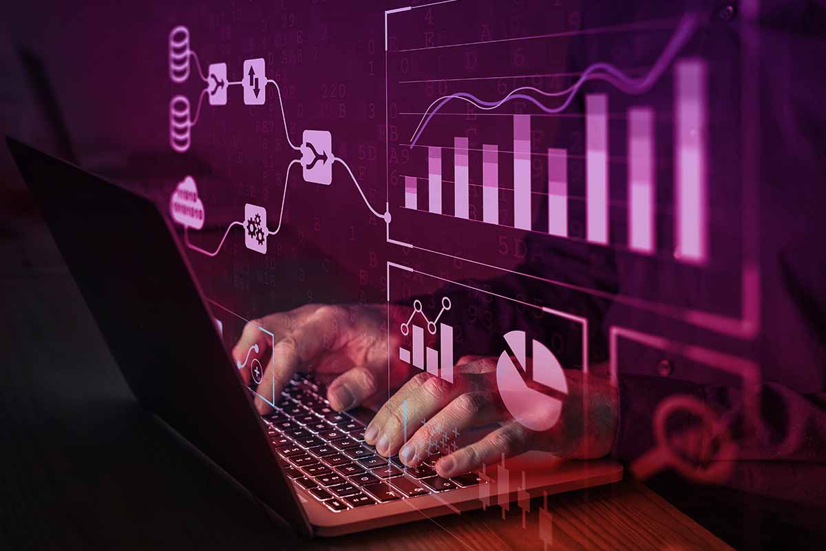 Technology in business management 0
